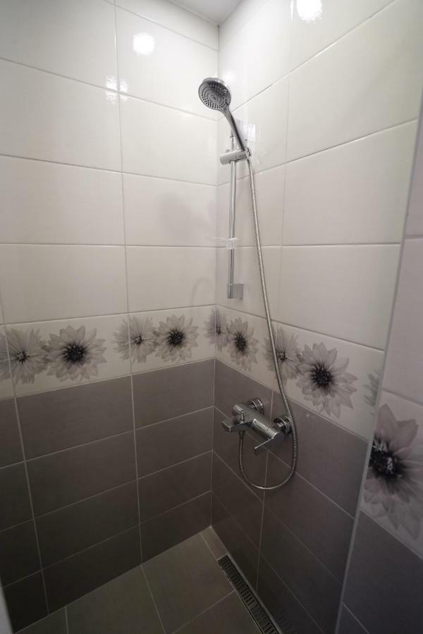 Apartmani Paku Belgrado Exterior foto